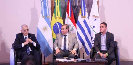 X Foro Empresario Mercosur: la movilidad sustentable en la región