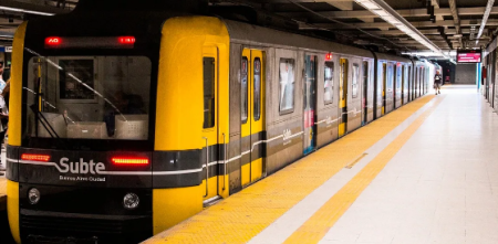 Paro de subtes: ¿en qué horario estará afectada cada línea?