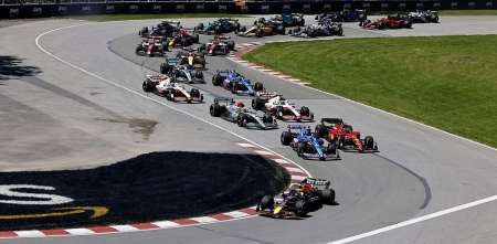 F1: el Gran Premio de Canadá se llevará a cabo pese a los incendios forestales