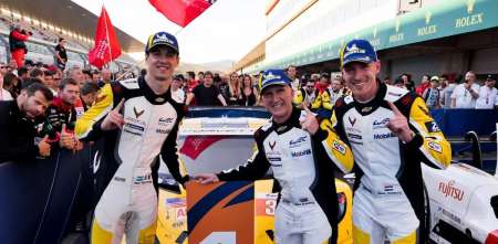 Varrone en Carburando Radio: ¿Cuál será su estrategia en las 24 Horas de Le Mans?