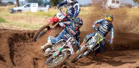 MX Argentino: ¿Cuándo fue la última visita a Río Tercero?