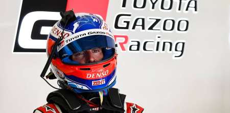 Pechito López y el caos en Le Mans: "Fue el stint más difícil que me ha tocado"