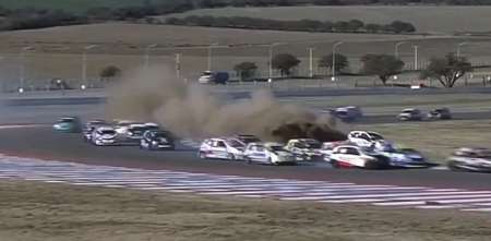 ¿Cómo están Olaz y Bodrato Mionetto tras el duro golpe?