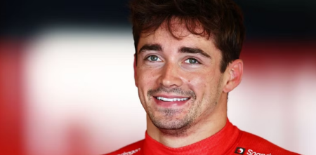 Leclerc sobre Le Mans: “Me encantaría correr allí, es un evento increíble”