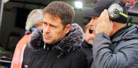 El futuro de Christian Ledesma en el TC: ¿En qué equipo correrá en 2024?