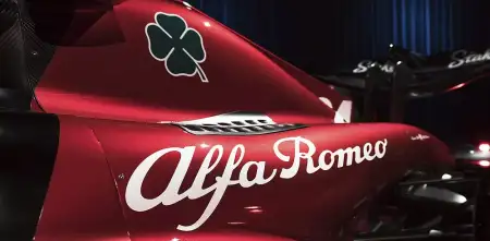 Alfa Romeo tendrá decoración especial para Canadá