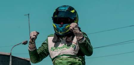 Top Race: Retorna Luis Gastaldi en Rosario