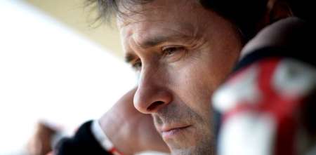 TC: ¿Qué opinó Ledesma de la nueva generación de pilotos?