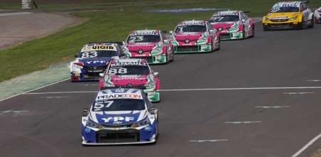 TC2000: ya están a la venta las entradas para San Nicolás