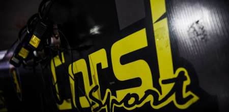 Top Race: el JLS Motorsport - Corsi Sport se reordena para Rosario