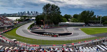 F1: las cinco cosas que tenés que saber en la previa del GP de Canadá