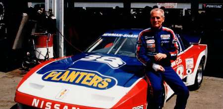 La subasta de Paul Newman