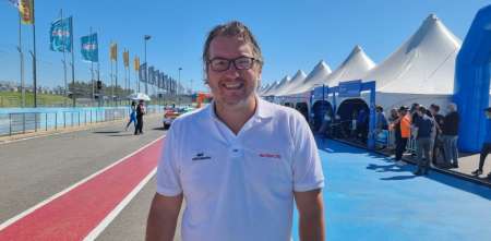 TC2000: Diego Levy sobre los 200 kmBA: "Vamos a pensar en el 9 o en otras ideas"