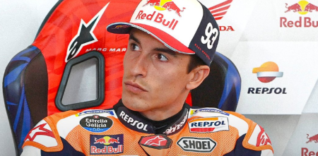 MotoGP: Marc Márquez no correrá el Gran Premio de Alemania