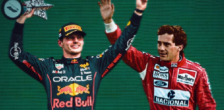 ¿Cuánto tardaron otros pilotos en lograr 41 victorias en la F1?