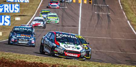 ¿Cómo quedó el campeonato de la Clase 3 del TN luego de Posadas?