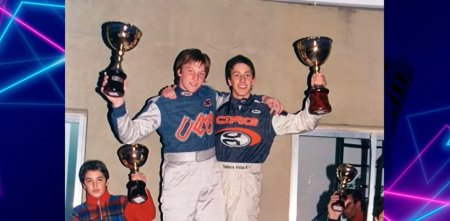 Vivian sobre Guido Falaschi: "Me hubiese gustado tener alguna charla más con él"