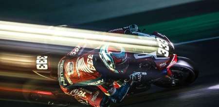 Tati Mercado tras las 24 Horas de Spa: "Fue una carrera dura"