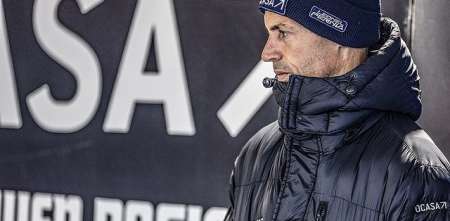 Leo Pernía habló de los lastres en Escudería Carburando