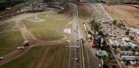 El automovilismo sigue siendo una gran inyección económica en las regiones donde se practica