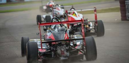 Werner criticó a la CDA: "No se acuerdan de la Fórmula Nacional"