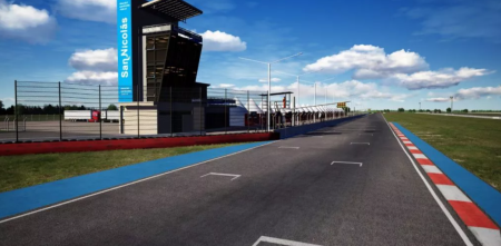 TC2000: los horarios para la sexta fecha en San Nicolás