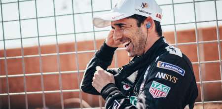 Fórmula 1: Audi ya tiene piloto