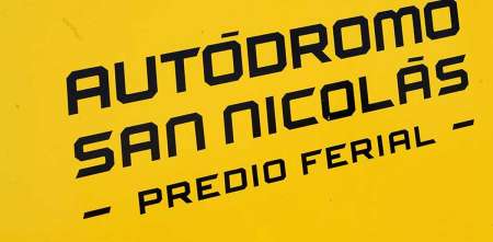 Superbike Argentino: los horarios para el fin de semana en San Nicolás