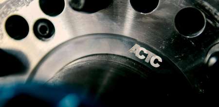 TC: se sabe cuando estará listo el primer Camaro del Pradecon Racing