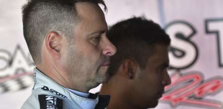 TC: ¿Qué piloto podría acompañar a Ledesma en el Pradecon Racing?