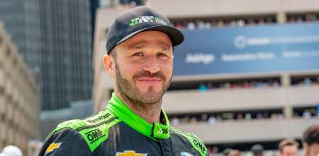 Canapino sobre la salud mental: "Es tan difícil y duro que me motiva el desafío"