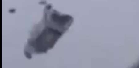 El impactante video del accidente en el autódromo de Concepción del Uruguay