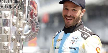 El divertido tweet de Canapino a Guerra y Vivian