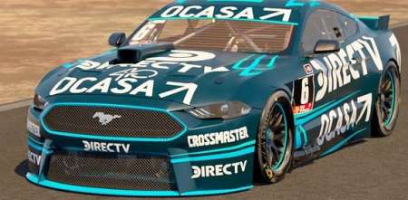 Todos los detalles del nuevo Turismo Carretera que se viene