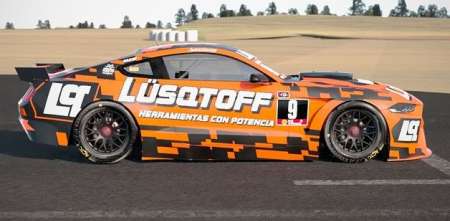 Carlos Caunedo y el nuevo TC: "Es un cambio que entusiasma"