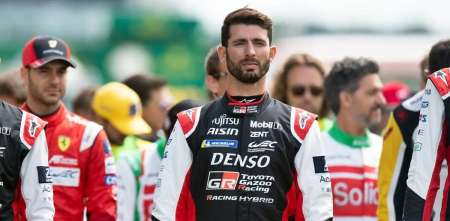 Pechito López en Carburando Radio: "Las 24 horas de Le Mans fueron un golpe duro"