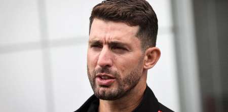 Pechito López: "Tengo ganas de seguir un año más en el WEC"