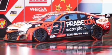 Pechito López y su reacción al ver el TC que se viene