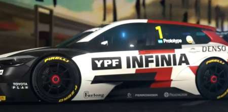 López sobre las SUV del TC2000: "Espero que les vaya muy bien"