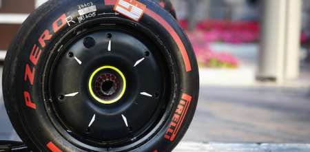 F1: La FIA realizó cambios en los neumáticos para la clasificación de la carrera sprint