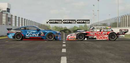 TC: ¿Cómo convivirán los nuevos autos con los actuales en 2024?