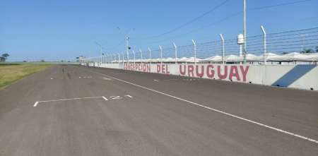 Procar 4000: ¿Cómo será la actividad de la quinta fecha en Concepción del Uruguay?