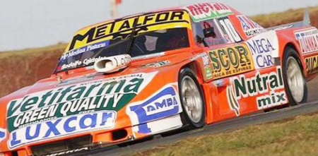 TC: ¿Quién fue el único piloto de Dodge que se quedó con la victoria en Posadas?