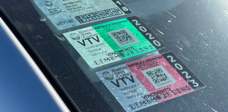 La VTV ya no es anual: ¿cuáles son los nuevos plazos para realizar el trámite?