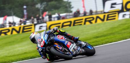 World SBK: Razgatlioglu, el más rápido en la FP2