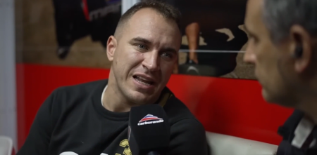 Mariano Werner y la renovación del TC: "Va a estar bueno verlo en pista"