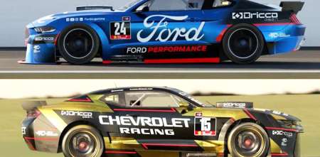 EXCLUSIVO: ¿Para cuándo estará el primer auto del renovado TC?