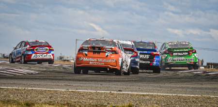 Un autódromo patagónico podría recibir al Turismo Nacional este año