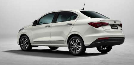 Fiat Cronos dejó de ser el más vendido en junio, ¿quién lo superó?