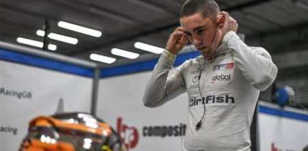 IndyCar: Pedersen en el "ojo de la tormenta"